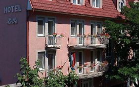 Bella Hotel